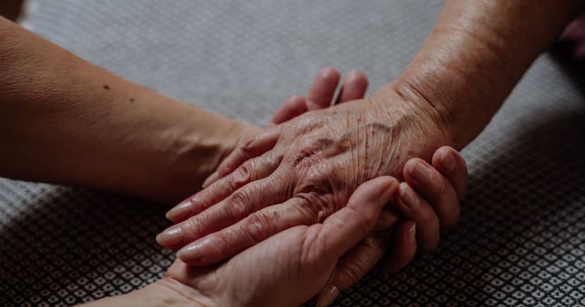 Finger Test: A Simple Clue to Lung Cancer?