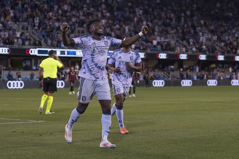 Earthquakes Chase Perfect Start vs. Seattle