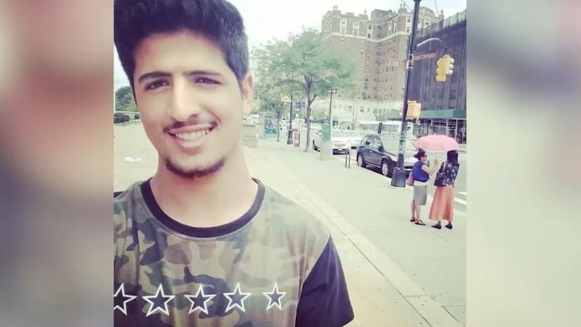 Bodega Worker Killed in East Village Shooting