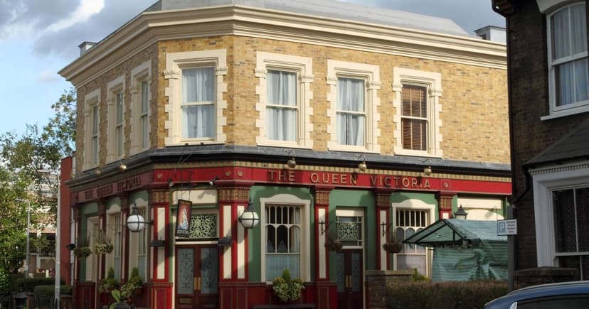 Walford Shock: Peter Beale Set for Dramatic Exit?