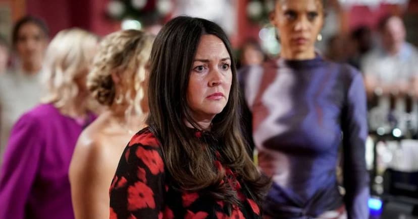 Stacey Slater's Brazil Exile: EastEnders Update