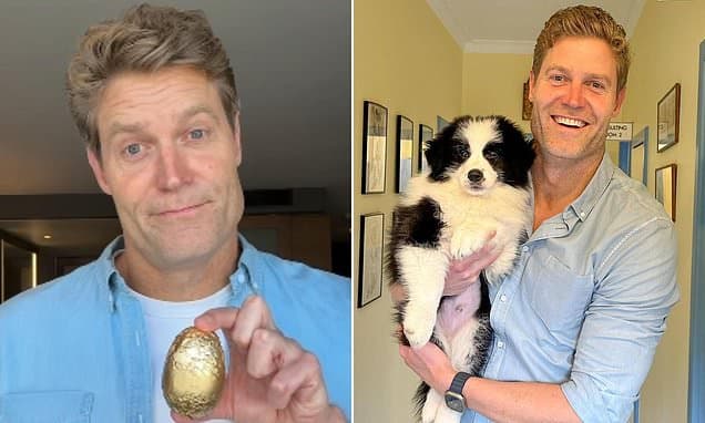 Vet Warns: Easter Chocolate Deadly for Dogs
