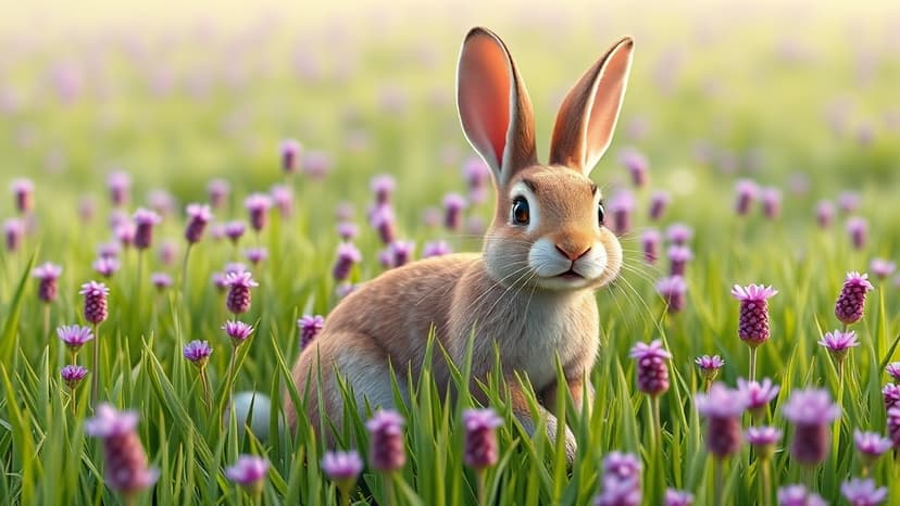 Coastal Residents Battling Rabbit Invasion: Thousands in Damages and Counting