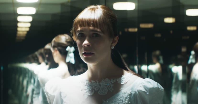 The Conjuring: Last Rites Chases Box Office Records, Aims for Top Horror Spot