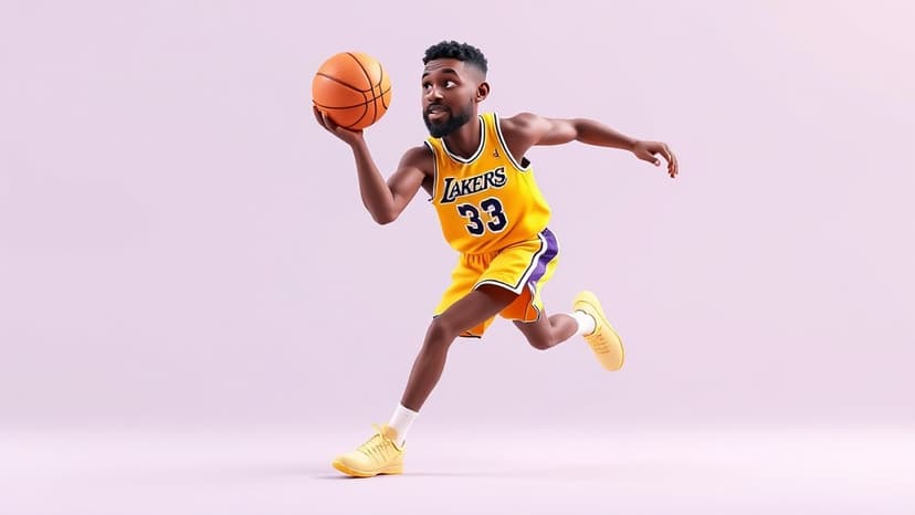 Lakers Superstar LeBron James Sidelined by Sciatica Injury, Doncic Steps Up