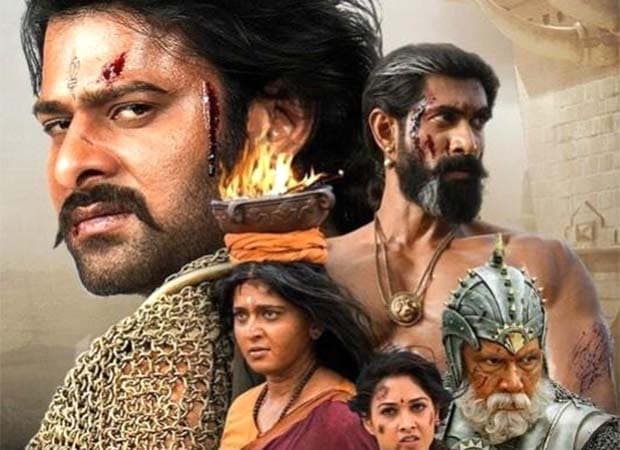 Baahubali: The Epic - Rajamouli's Magnum Opus Remastered into 3-Hour Cinematic Masterpiece