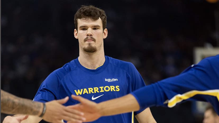 Quinten Post's Quiet Debut: Warriors Prevail Despite Lack of Scoring
