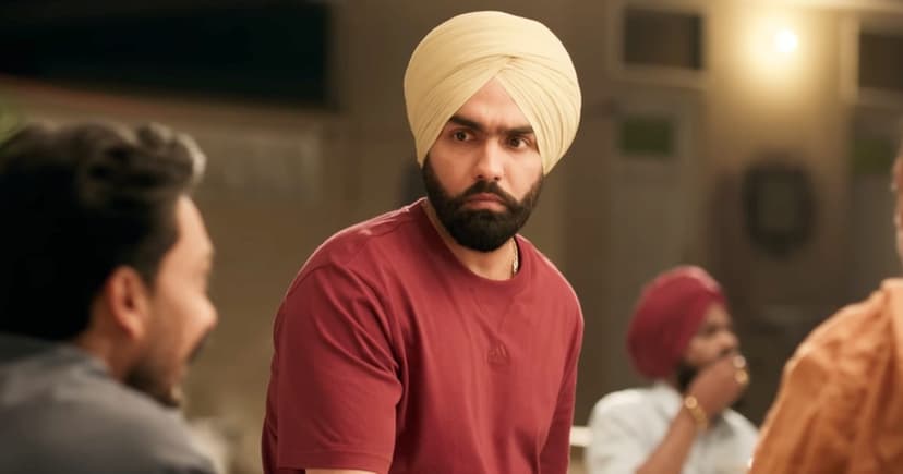 Punjabi Film Nikka Zaildar 4 Nears Budget Recovery but Misses Hit Mark