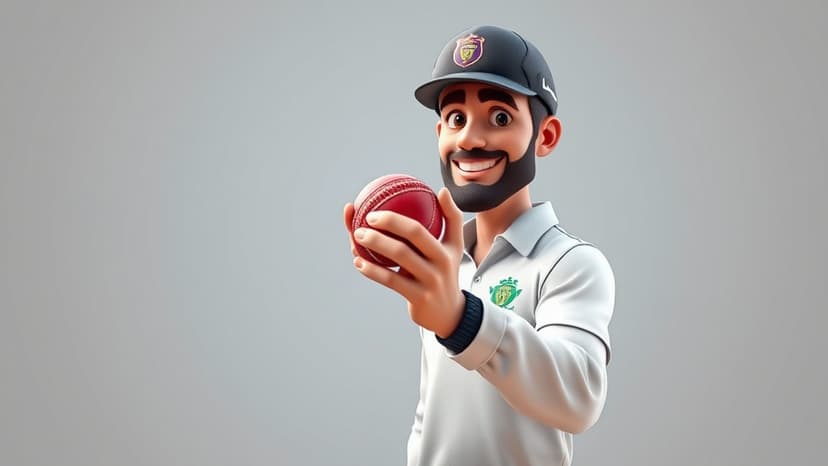 India Hosts West Indies in Crucial Test Without Kohli, Sharma