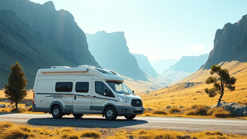 Dundee Couple Become Millionaires, Fulfill Lifelong Travel Dreams