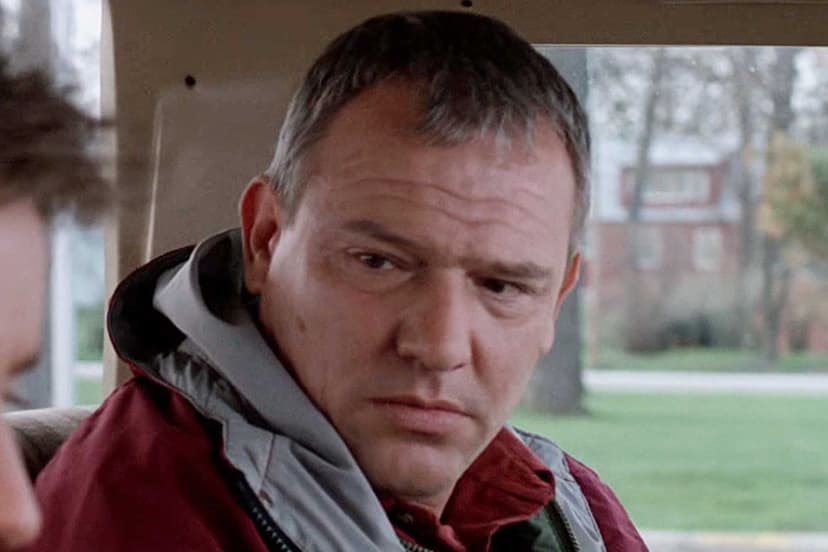Acclaimed Director Mourns Loss of Longtime Friend and Collaborator Ron Dean