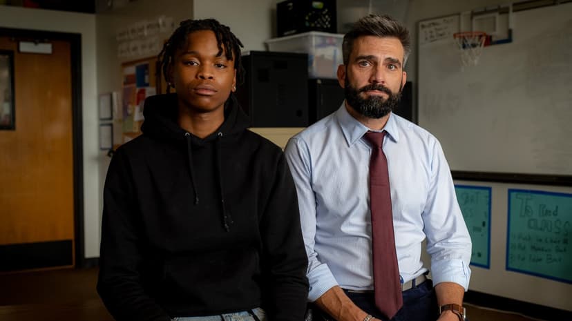 EBD Label: A Lifelong Sentence?