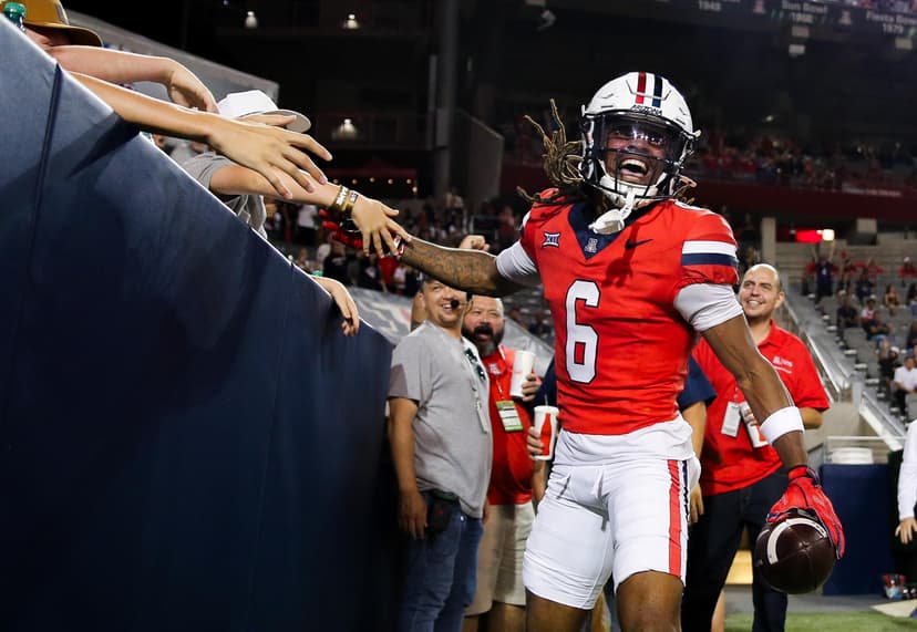 Wildcats Seek Redemption Against Struggling Oklahoma State Cowboys