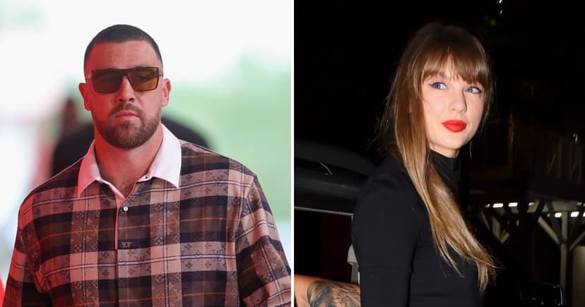 From the Podcast to the Aisle: How Travis Kelce Popped the Question to Taylor Swift