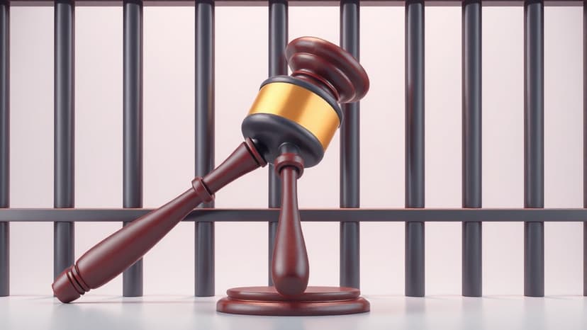 NRI Convicted for Rape, Bigamy, and Forgery: 10-Year Sentence