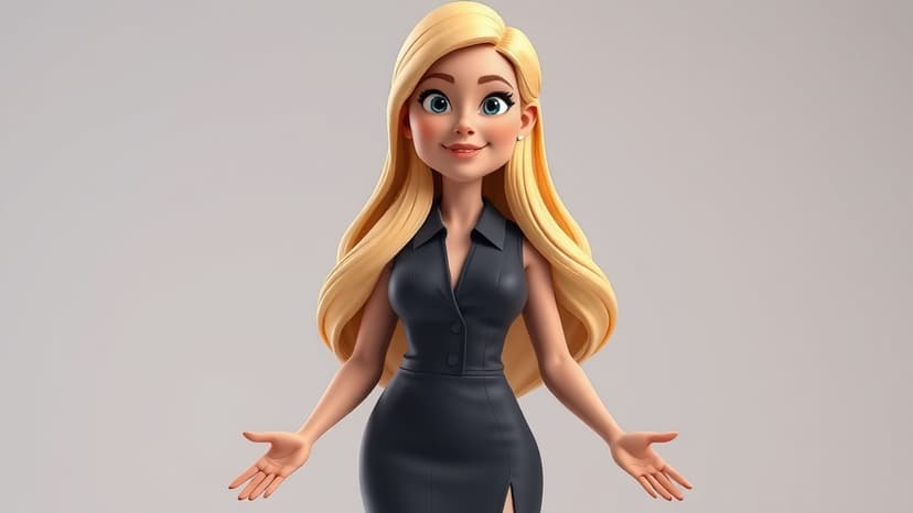 Model Blocks Sister for Spilling Beans on Hush-Hush Romance