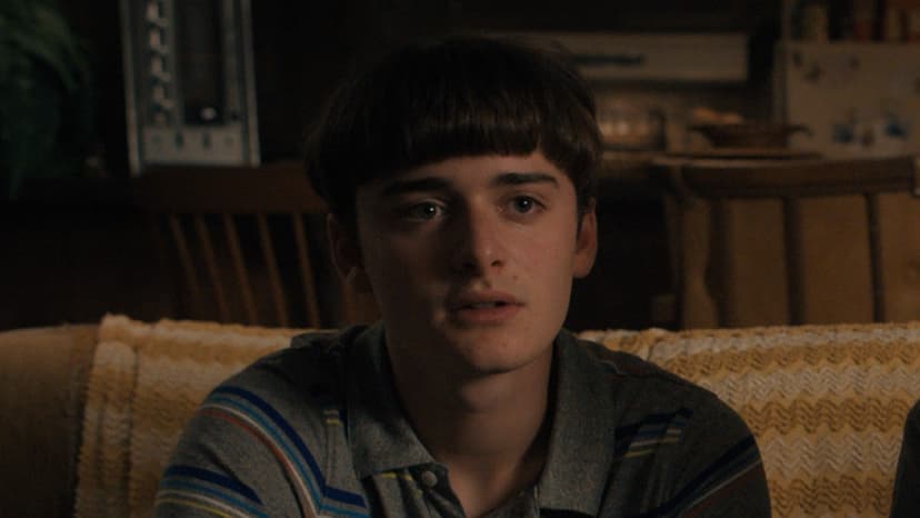 Noah Schnapp Reflects on Sexuality Struggles as Young "Stranger Things" Star
