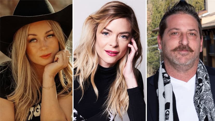 Filmmaker Courtney Paige Directs Thrilling Neo-Western Road Trip