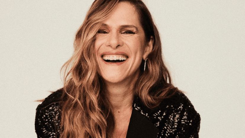 Ingrid Guimarães Tackles Powerful Trans Family Story in New Drama