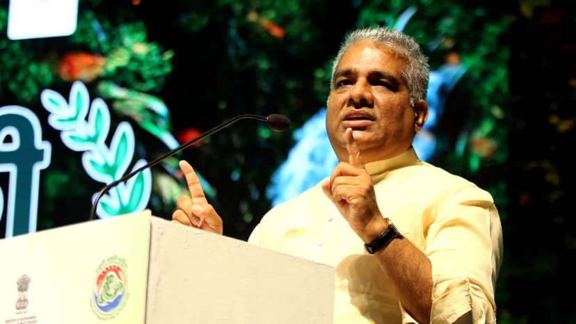 Eco-Zones: Projects Blocked Until Rules Published