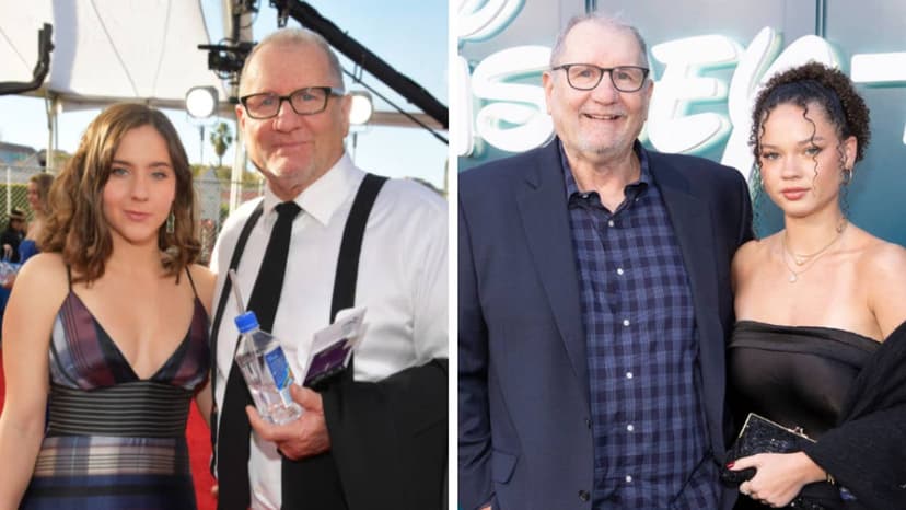 Ed O'Neill: More Than Just a Sitcom Dad