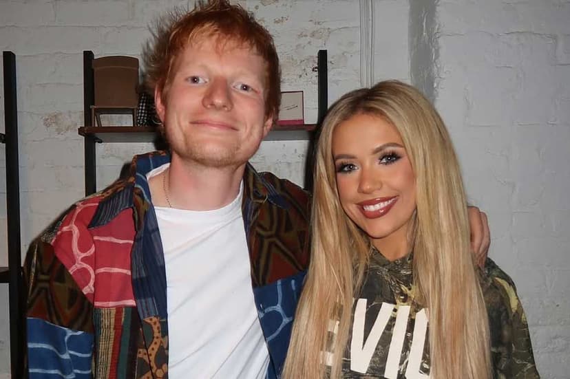 Ed Sheeran's Call: Country Star Drops Vacation for Duet