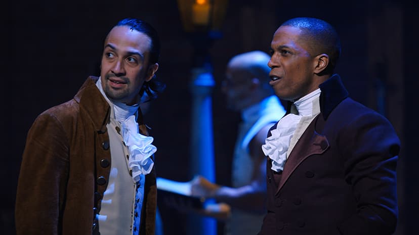 Broadway Producer Shares Insider Secrets to Reviving the Stage Industry