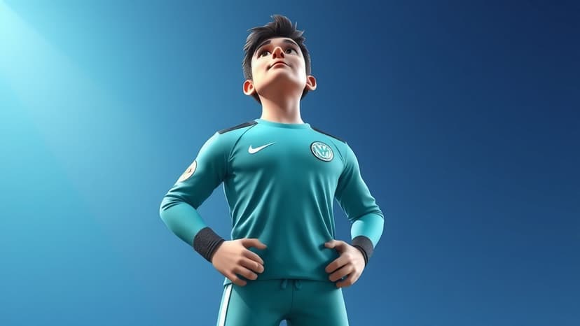 Courtois and Alisson Outshine Arsenal's Raya, Says Former City Star