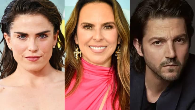 Gaumont USA Inks Deals for New Projects Across Mexico, Brazil, and Spain