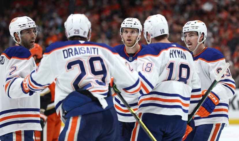 Oilers' Playoff Exit: Fatigue or Future?