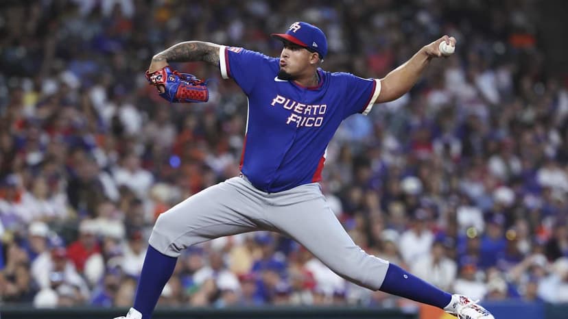 Surprise Pitcher Earns Red Sox Call-Up