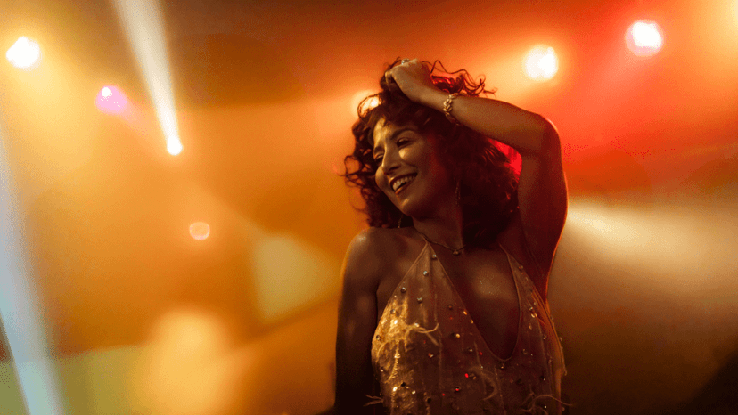 Socialite's Infamous 1970s Murder Sparks Sexism Debate in HBO Max Series