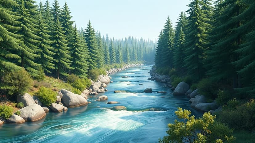 UK Proposes Faster Fines for Minor Water Pollution Offenses