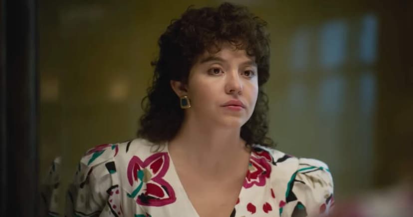 Sydney Sweeney's Boxing Biopic Christy Stumbles at Box Office
