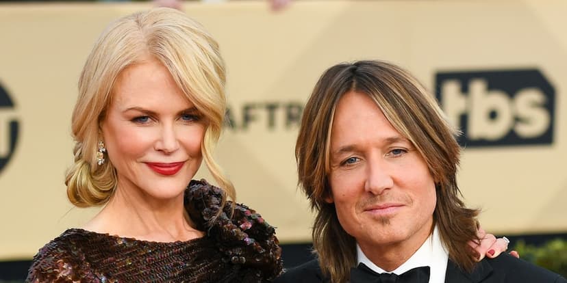 Nicole Kidman Shakes Up Her Look After Divorce Filing