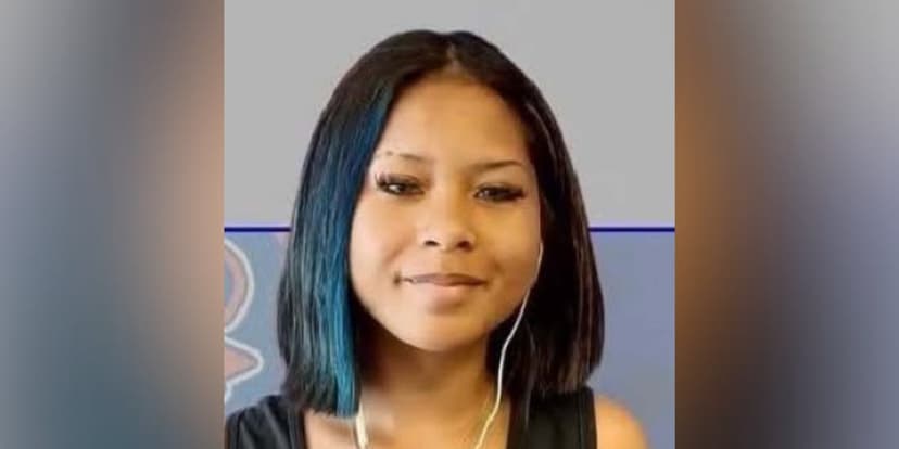 Turquoise Alert Issued for Missing Arizona Teen