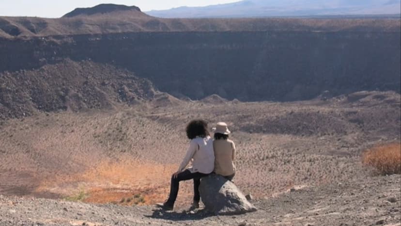 Disillusioned Filmmaker Explores Mexico's Resilience Amid Challenges