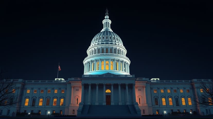 Shutdown Freezes US Climate Disaster Readiness Efforts