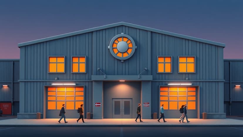 Universal's Horror Unleashed Scares Up New Thrills in Las Vegas