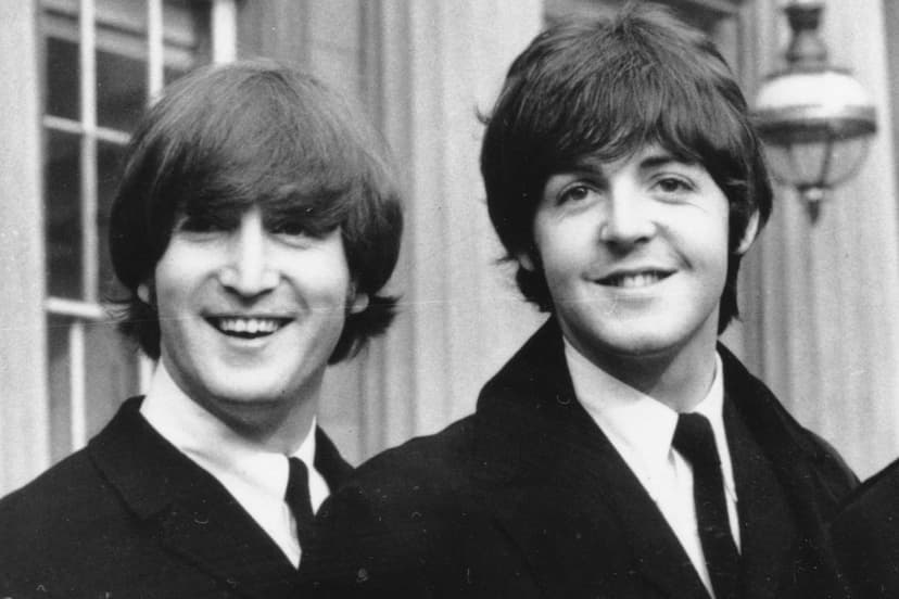 Paul McCartney Reflects on John Lennon's Tragic Death 45 Years Later