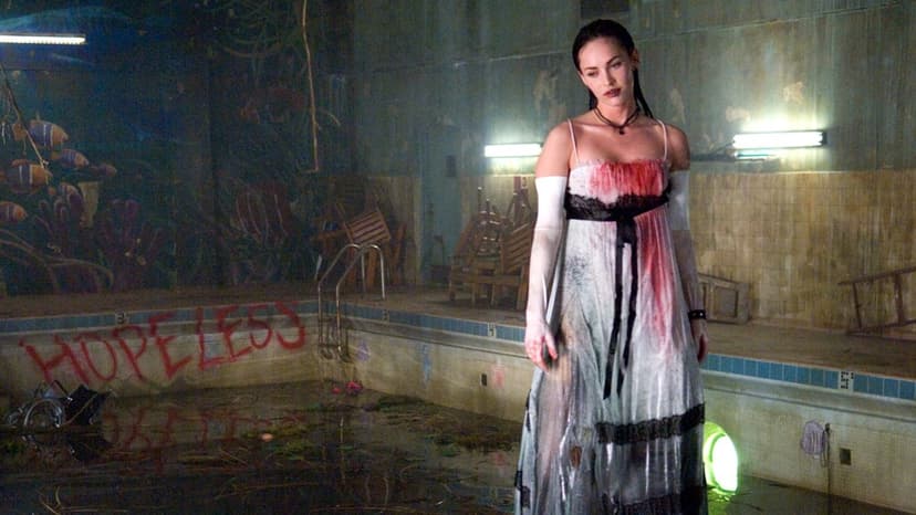 "Jennifer's Body" Cult Classic Finds New Life, Director Teases Sequel