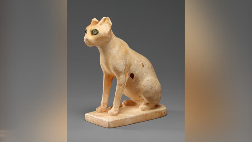 Egypt Reclaims 13 Ancient Treasures from US