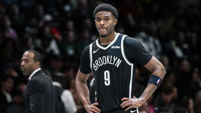 Nets Reserve Liddell's Breakout Performance