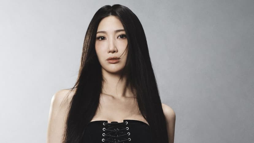 EJAE's "Time After Time" Drops: A Heartbreak Anthem