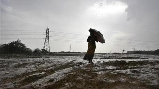 El Niño Returns: India Faces Drought Fears