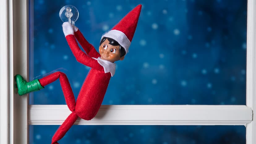 Elf on the Shelf Expands to Feature Films on Netflix