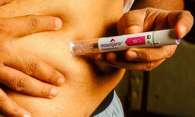 Pharma Giant Hits Trillion-Dollar Mark