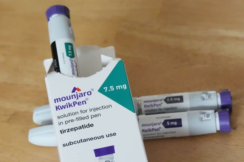 Lilly Warns: Compounded Drugs Hide Unknown Dangers