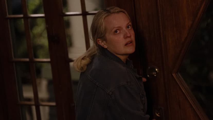 Moss's Motherhood Fuels Dark Role in 'Imperfect Women'