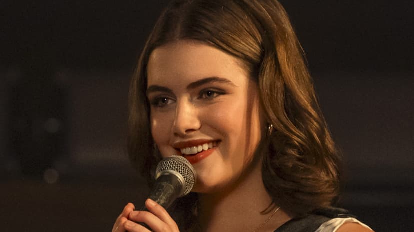 Ella Bright's BAFTA Nod for Boarding School Drama